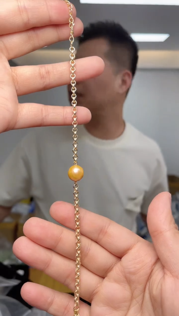 【闪购商品】海水珍珠·未镶嵌（多样性单个发货）