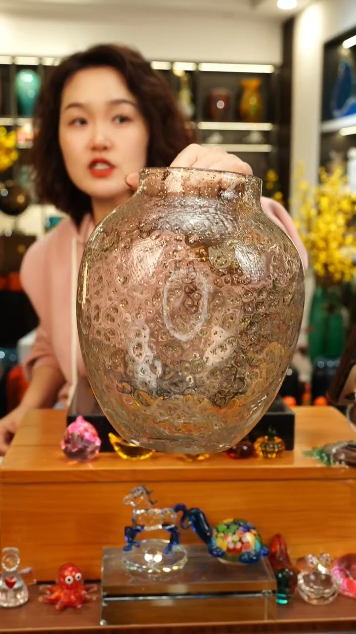 外贸花瓶尾货花瓶112