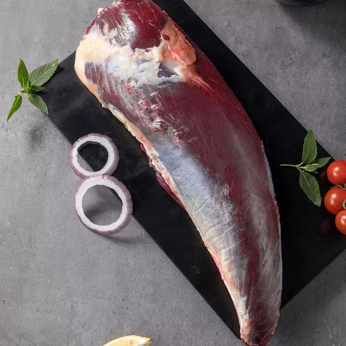 敏姐家黄牛谷饲牛肉 牛辣椒条 5斤 速冻锁鲜发货 包邮