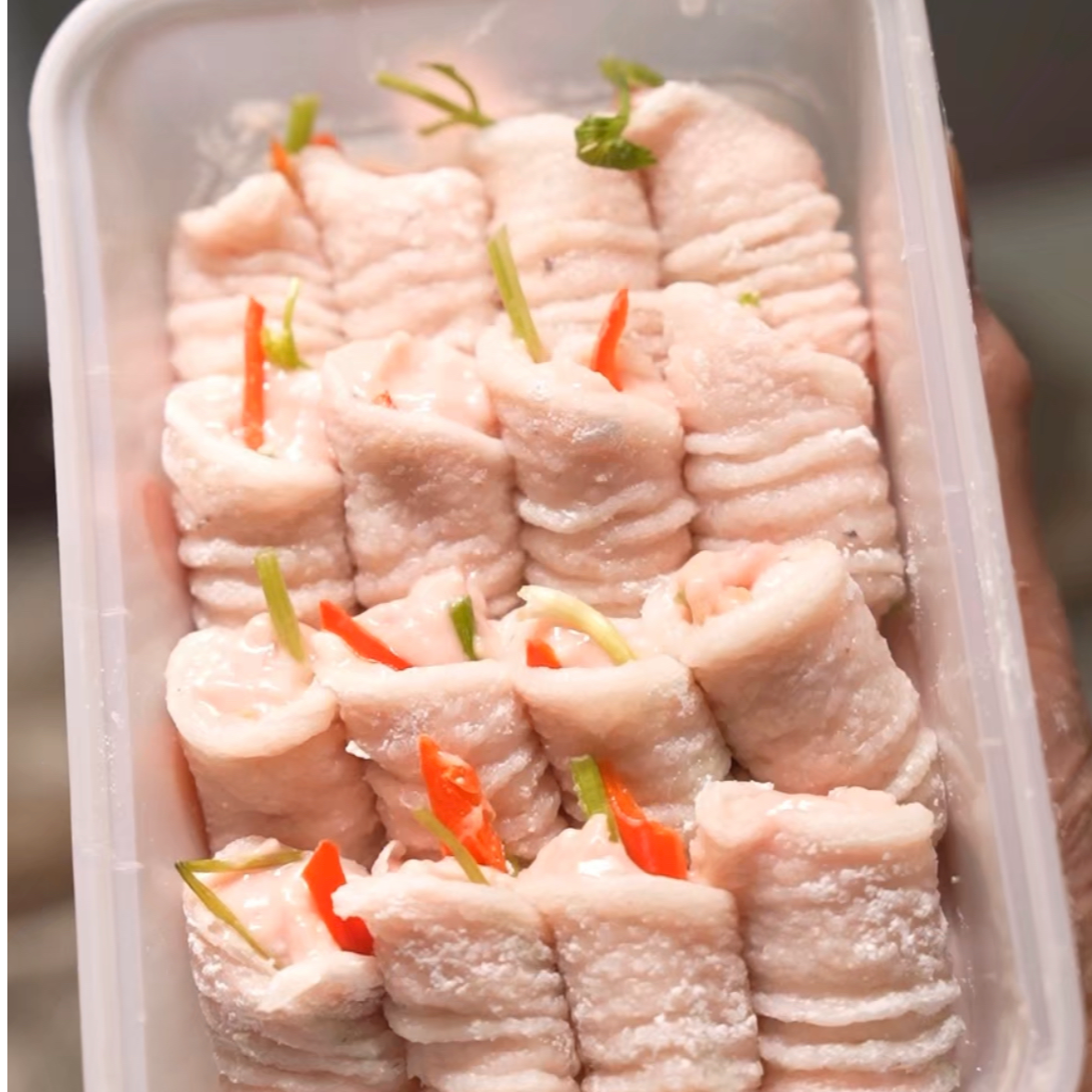 （今禧特产小店）丸组合