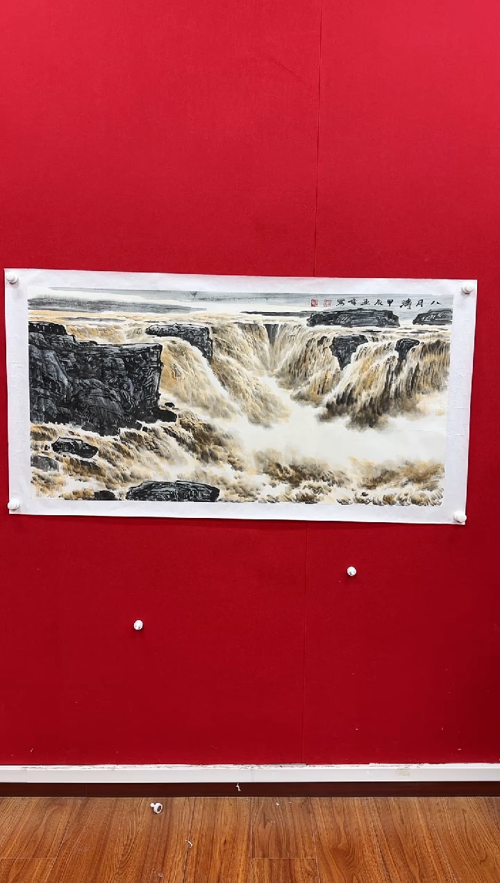 【闪购商品】国画天津人美-XYF-绘画