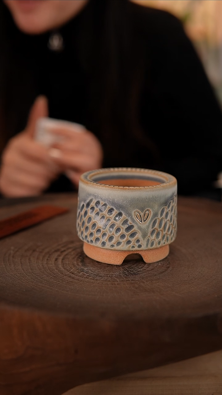 【闪购商品】陶瓷2-15-039默认有瑕口5.5