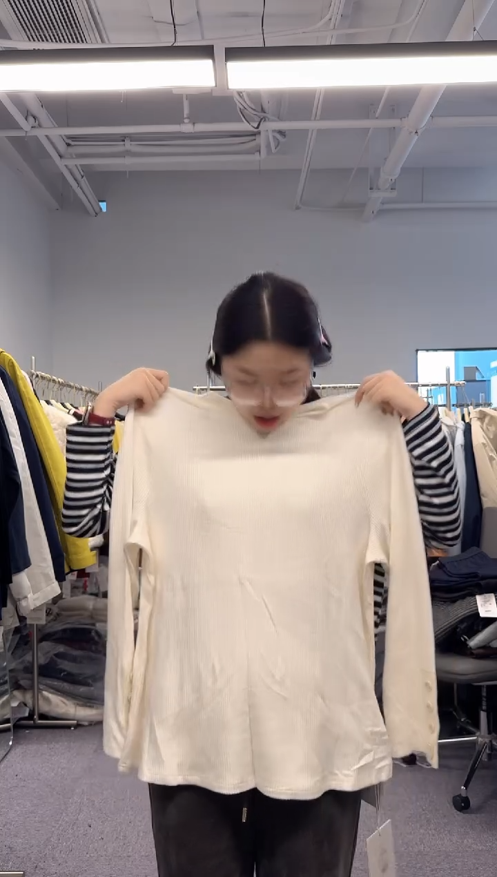 姿浪大码女装福利款（175-190）胸围126