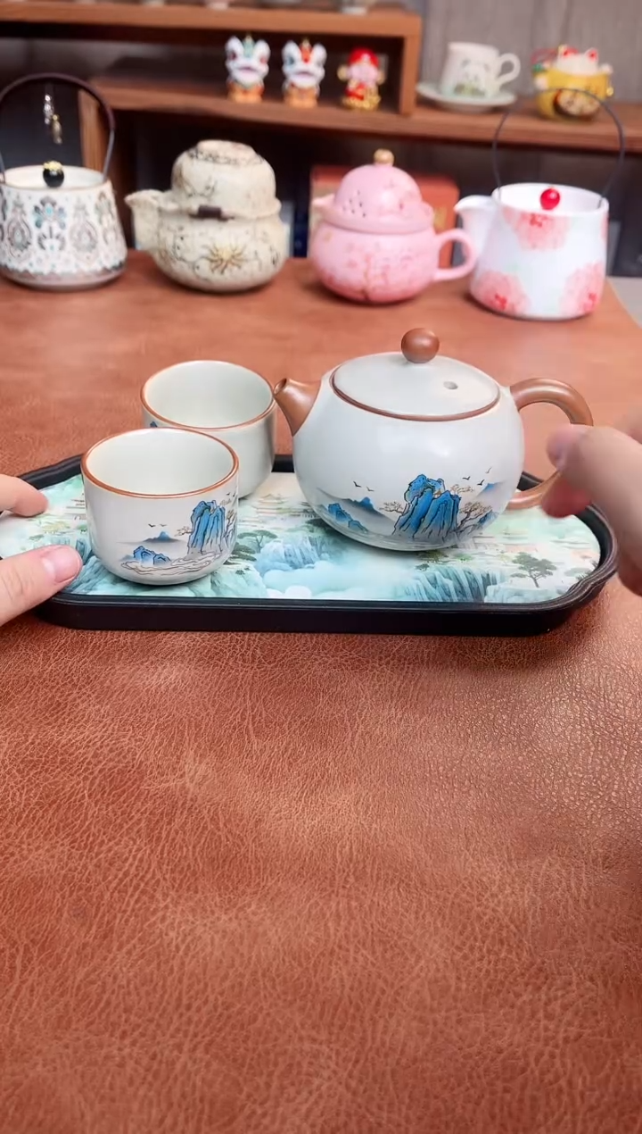 【高货清库存】(微瑕，完美主义勿拍）