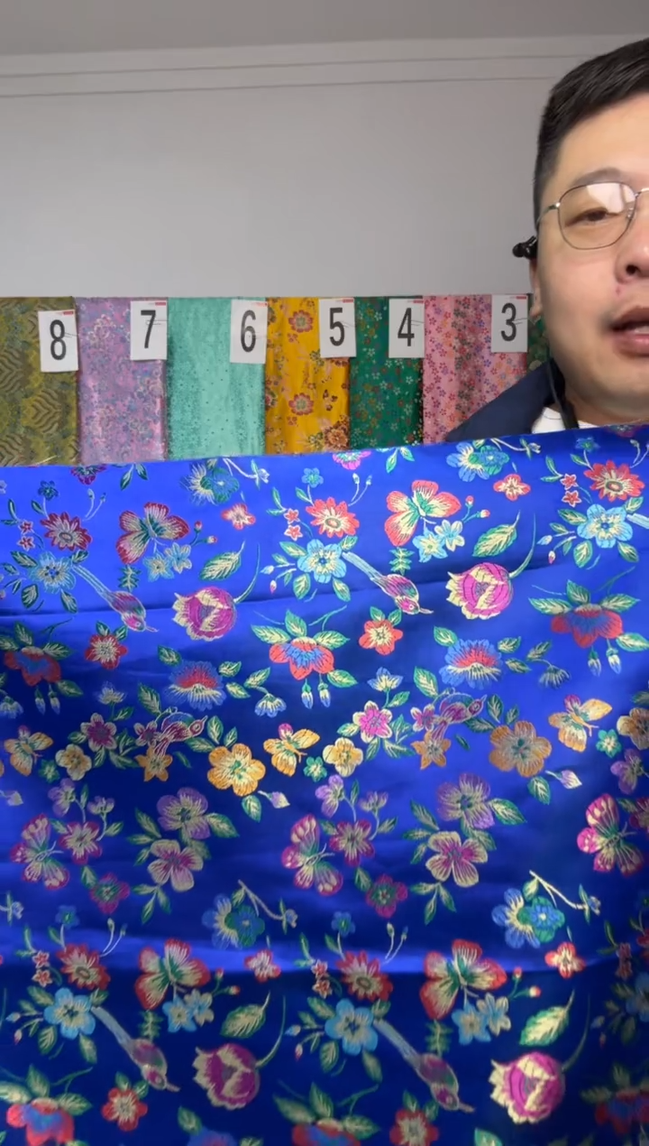 混纺长60公分 宽90
