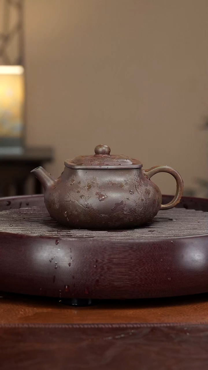 【闪购商品】紫砂茶壶宜兴紫砂壶