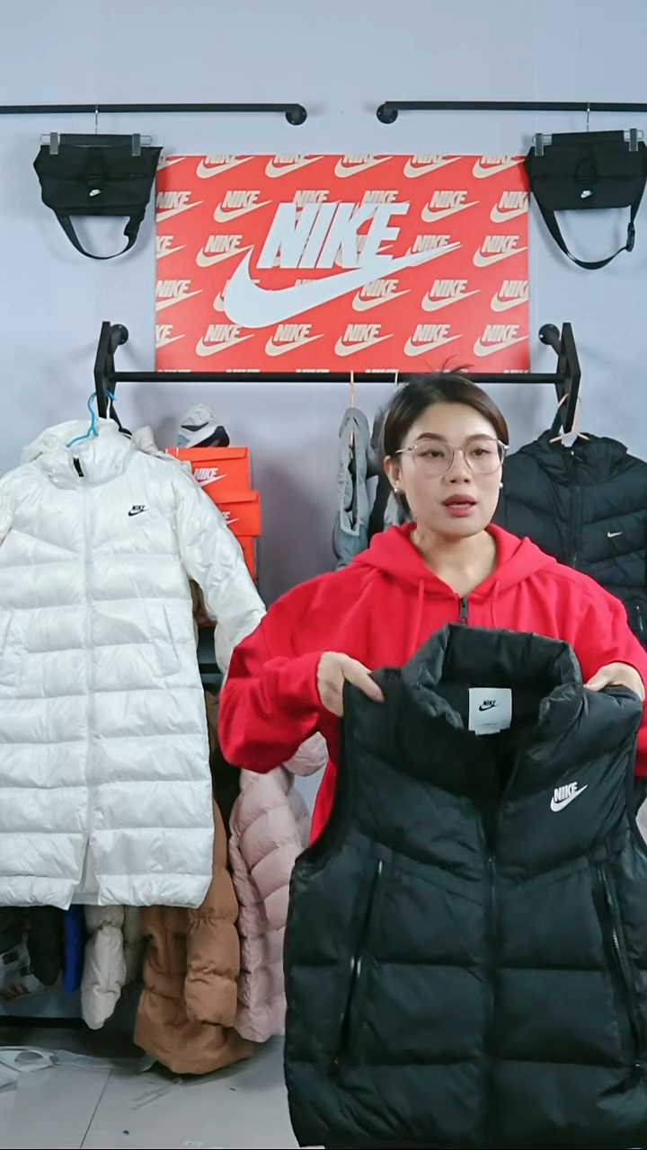 4001闪购编码Nike/Jordan运动衣以直播间过款为准尺码