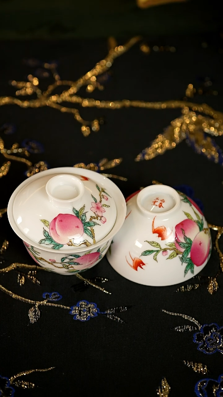 【闪购商品】瓷片            拍拍拍
