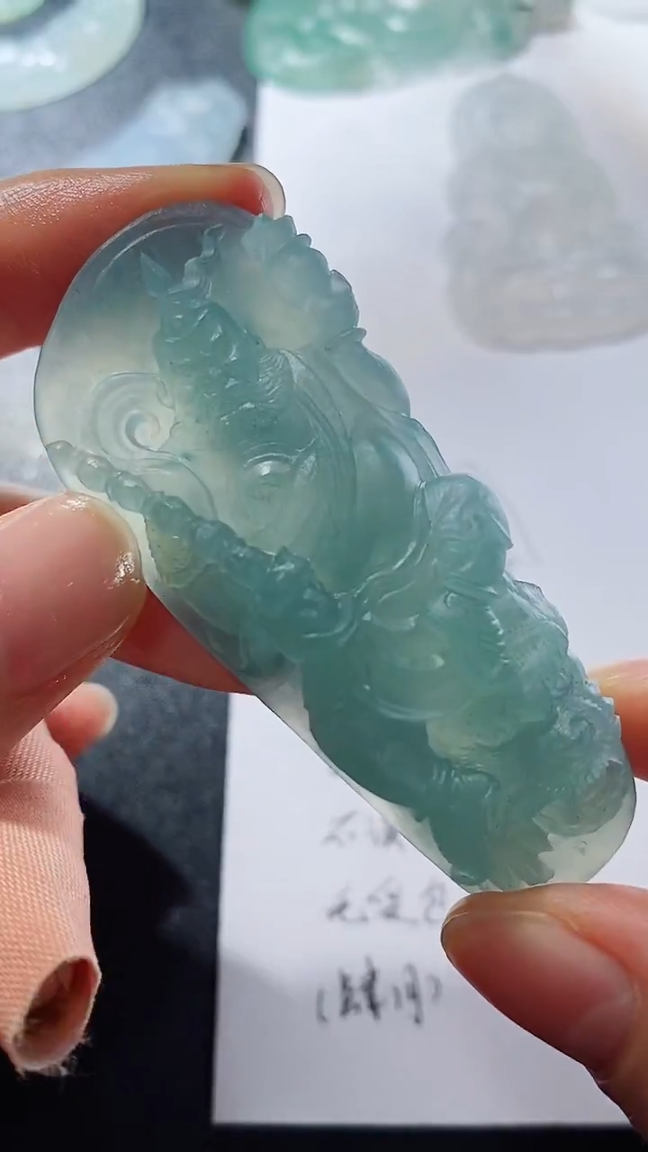 未镶嵌定制翡翠231231582313