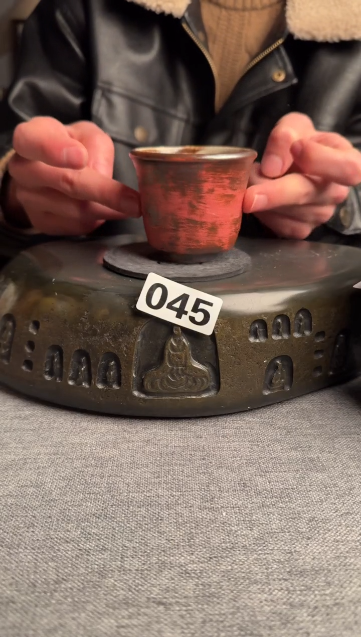 【闪购商品】045景德镇手工茶器系列