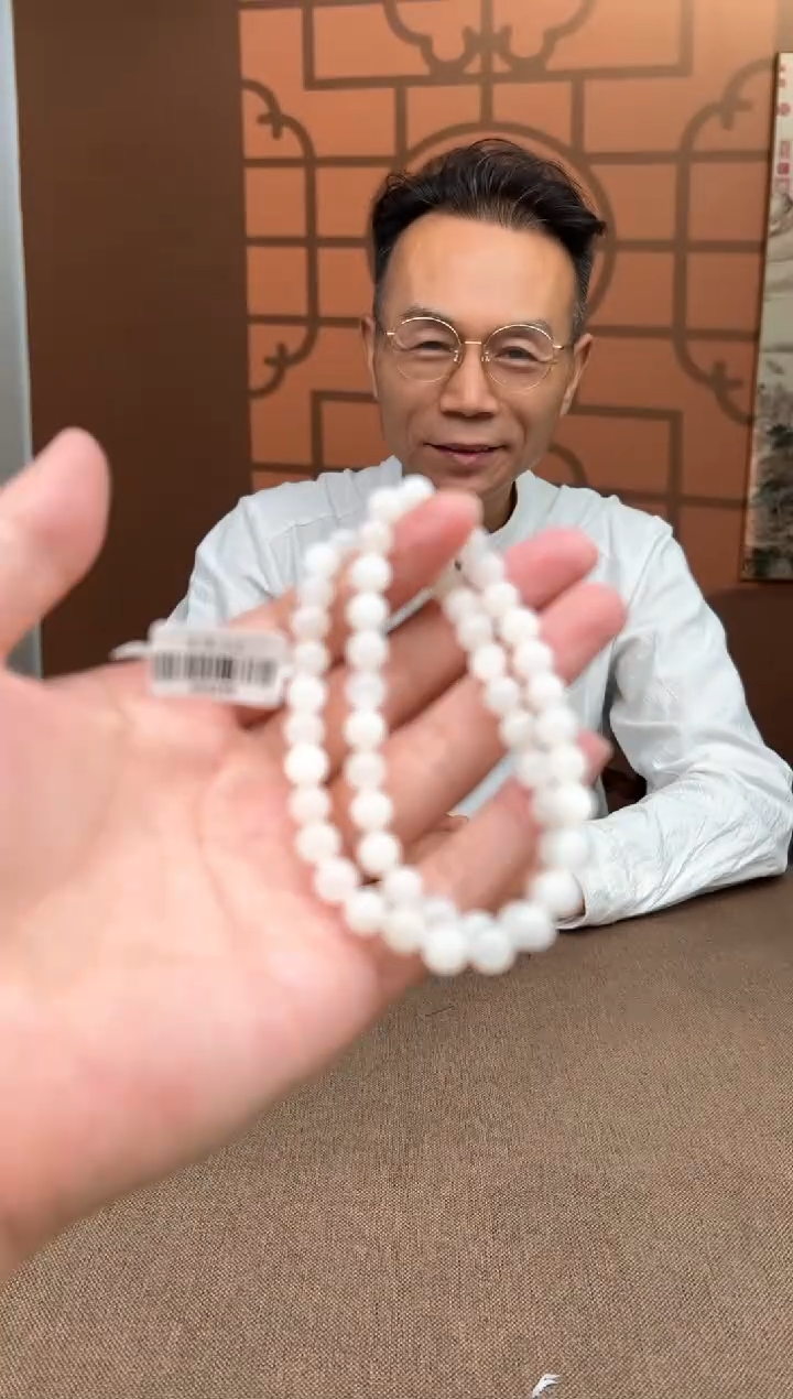 项链未镶嵌和田玉多样性发货拍一发一0840