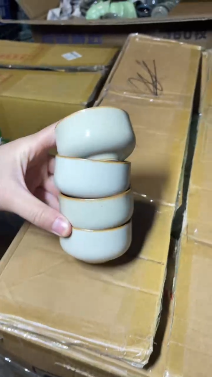 【闪购商品】福利款 慧仙青瓷 瓷器