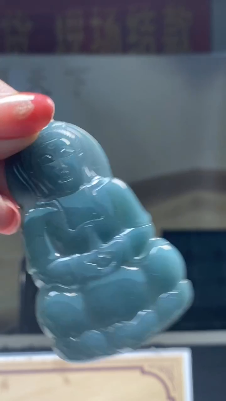 定制翡翠未镶嵌********701