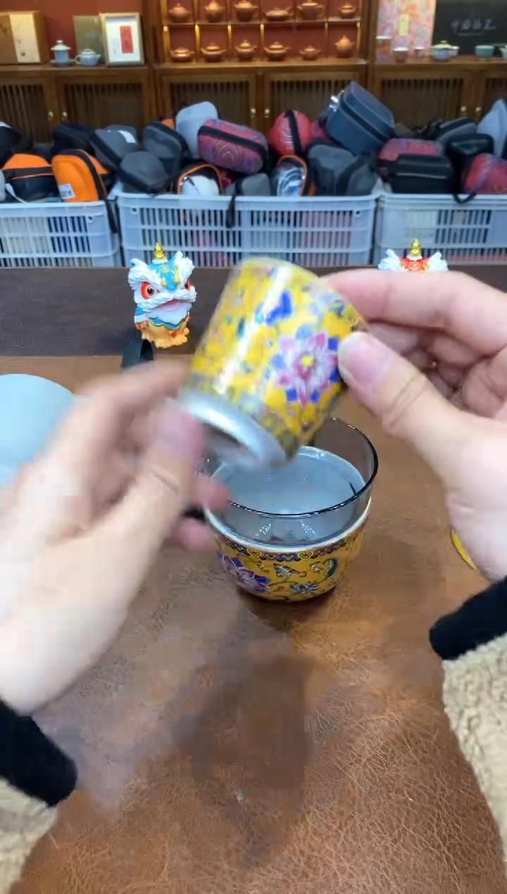 【闪购商品】其他在山茶器少量库存福利福利