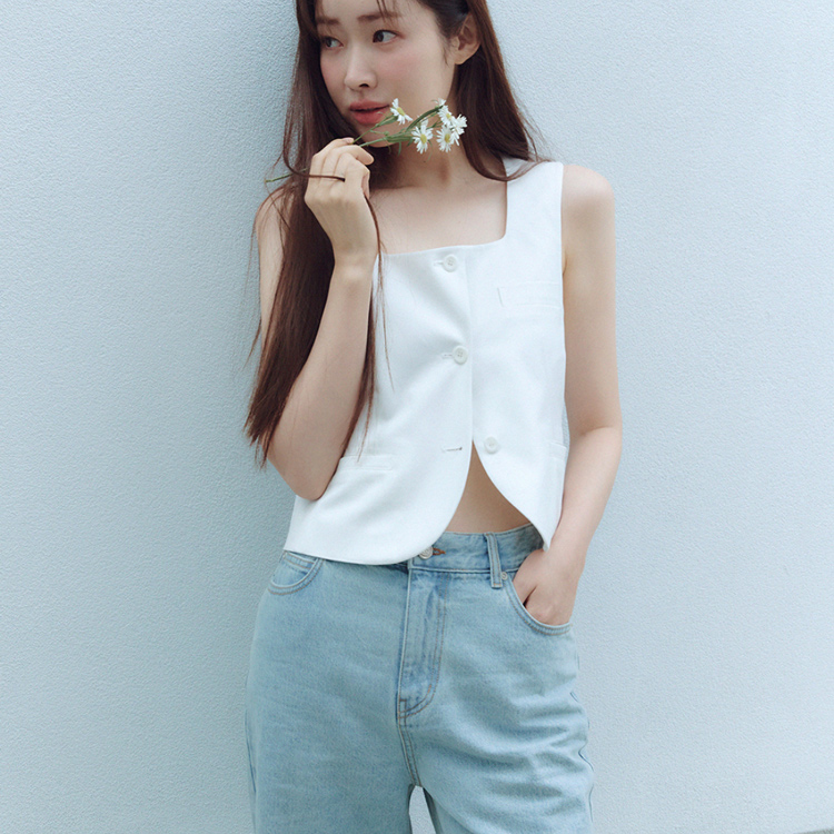 成衣编码101~200 休闲百搭春夏默认微微暇