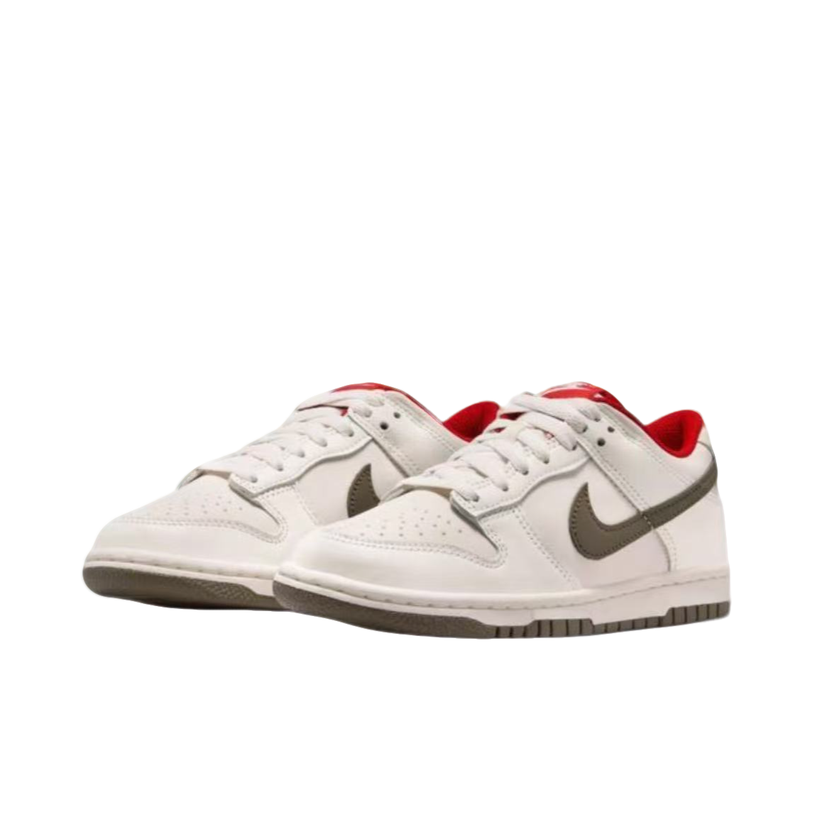NIKE/耐克双旦礼DUNK LOW (GS) 潮流运动休闲鞋IQ9793020