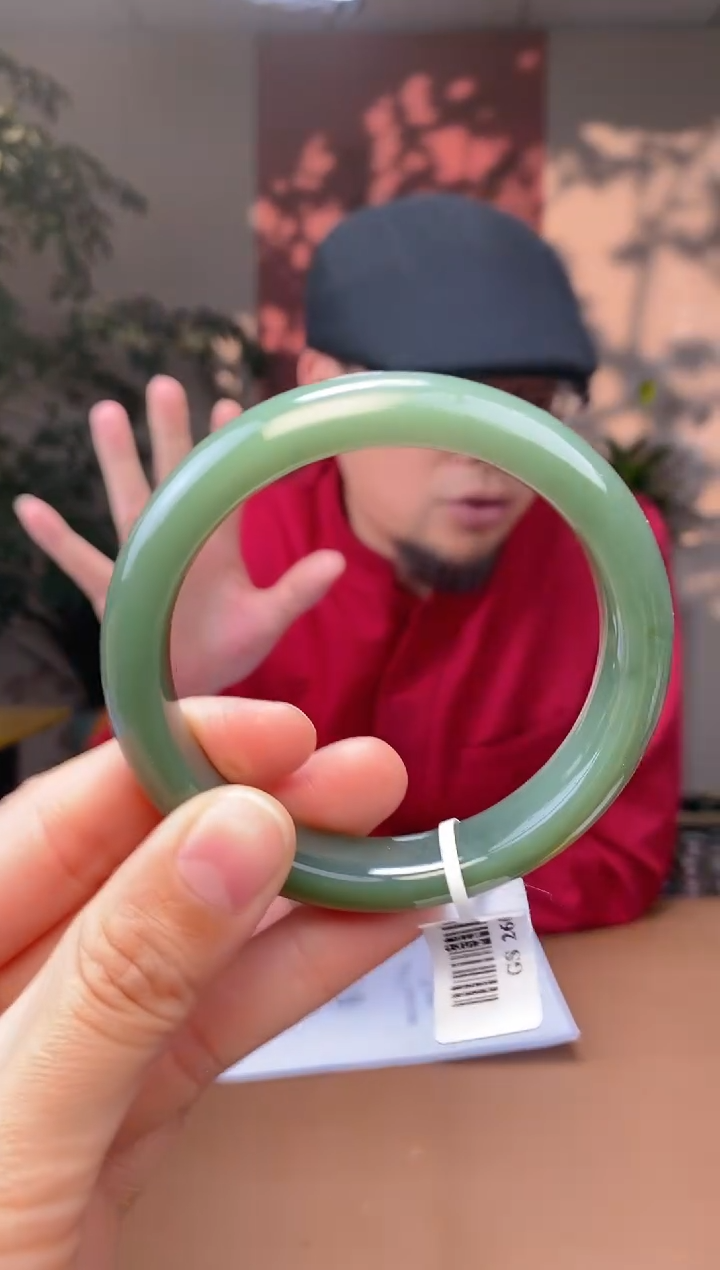 【闪购商品】和田玉颈饰未镶嵌S018