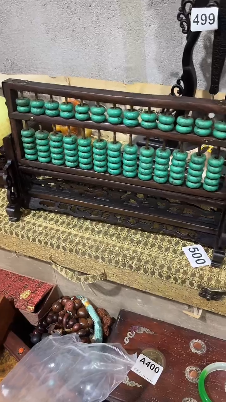 【闪购商品】老板娘推荐摆件摆饰