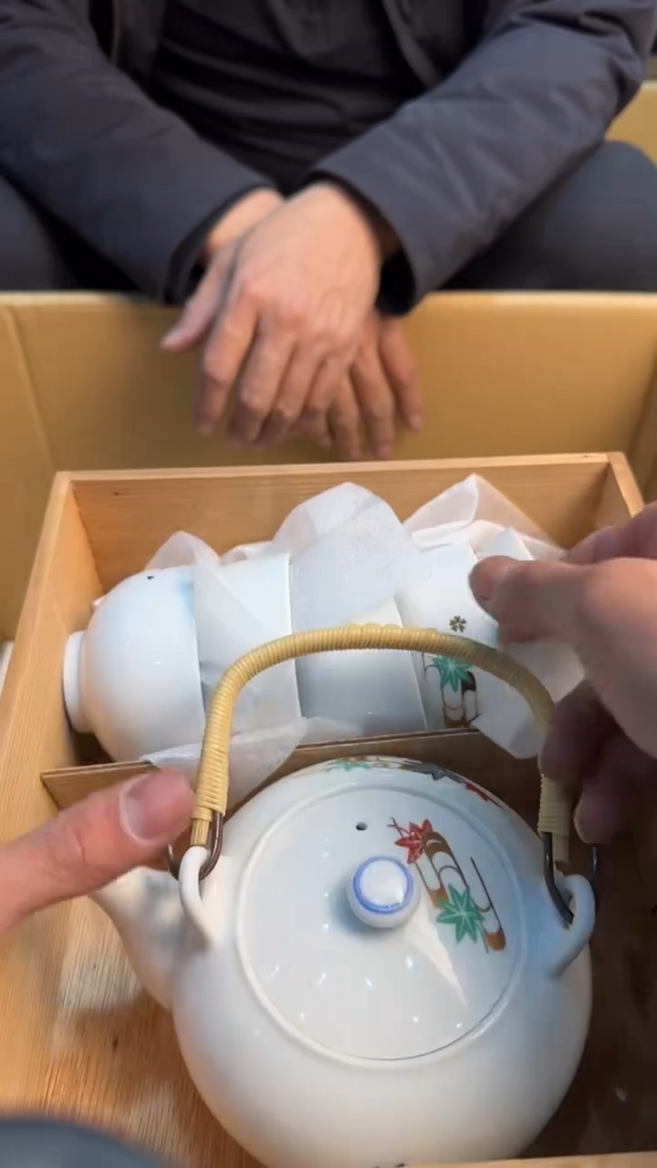 【闪购商品】茶盏8888888888    977