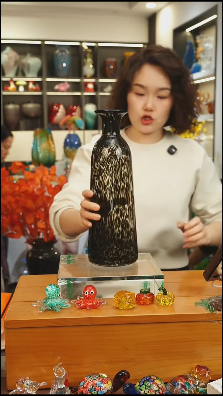 外贸花瓶尾货119