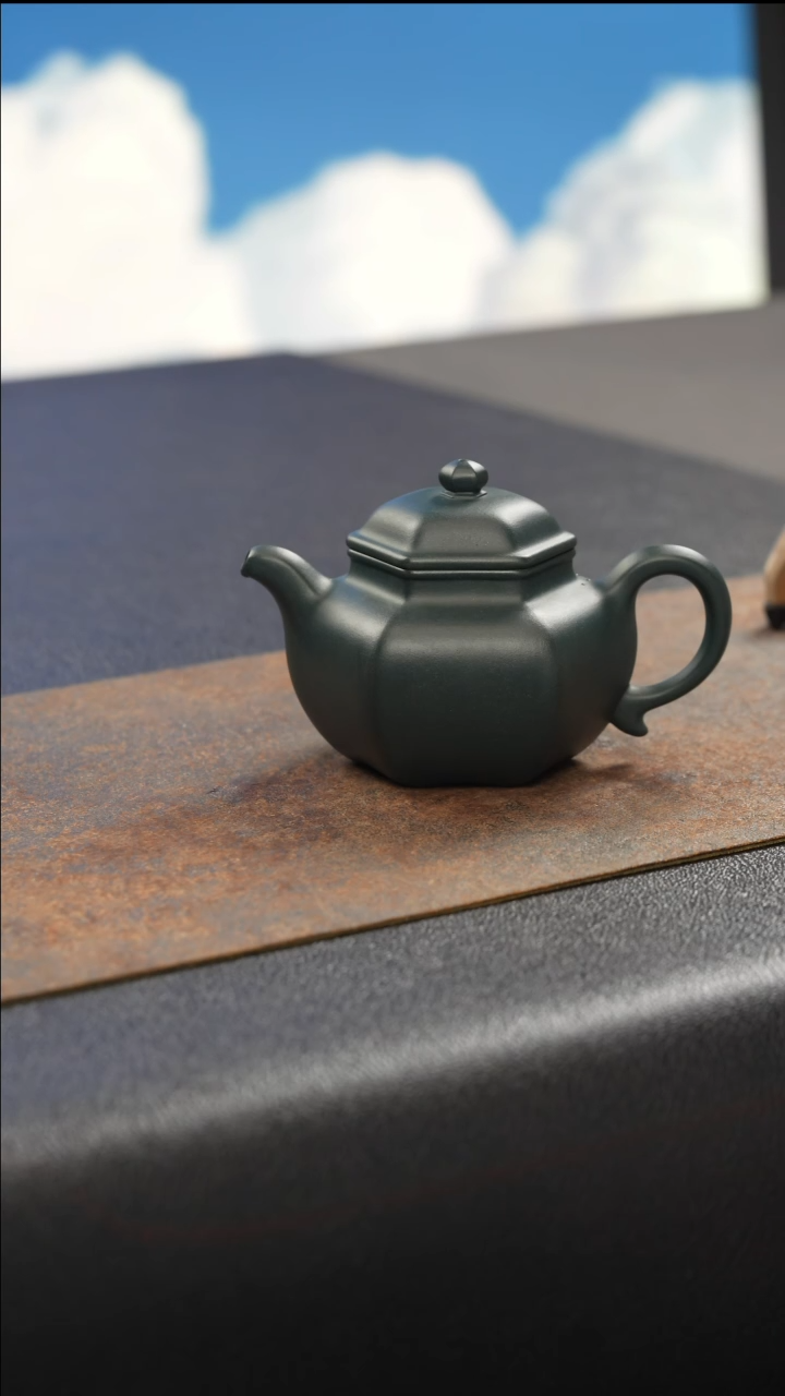 茶壶紫砂蛰*-111111111