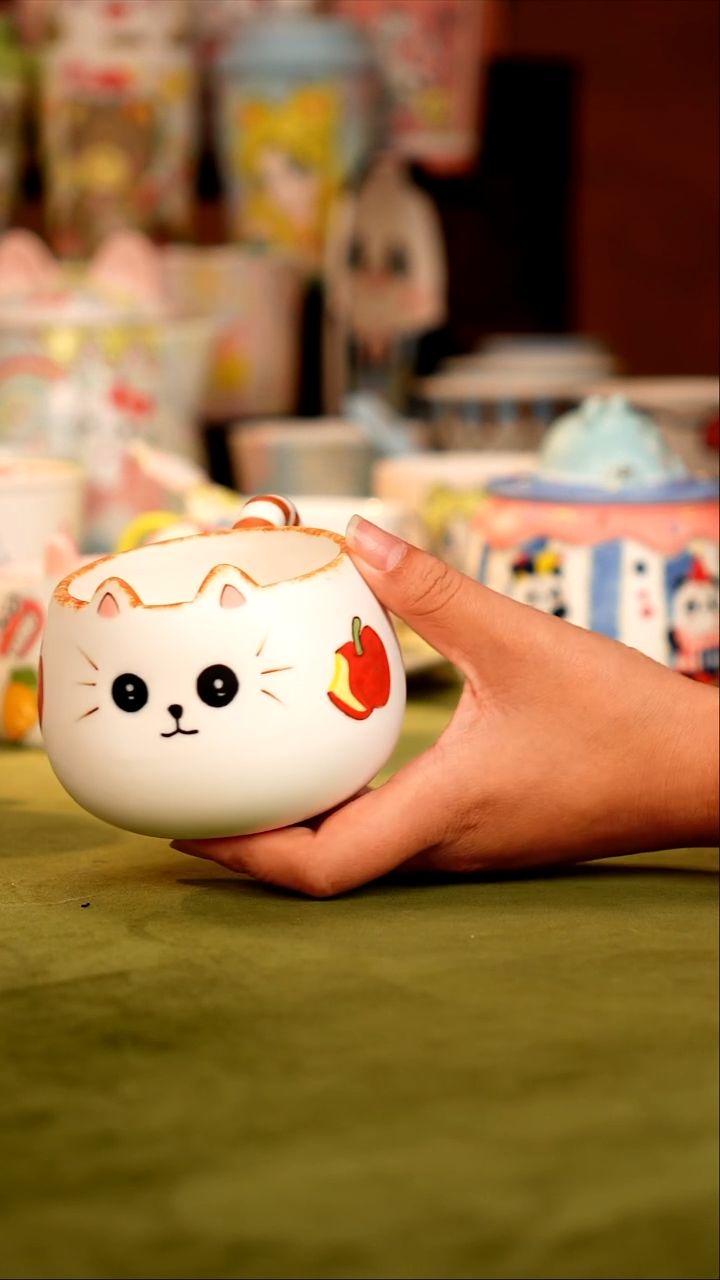 牡野器物牡野器物A011+