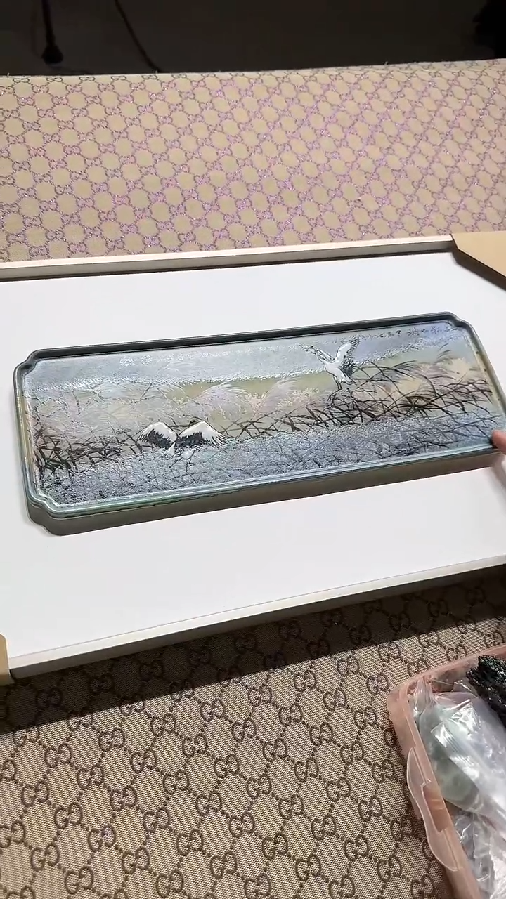 【闪购商品】瓷片郭晋         流水56