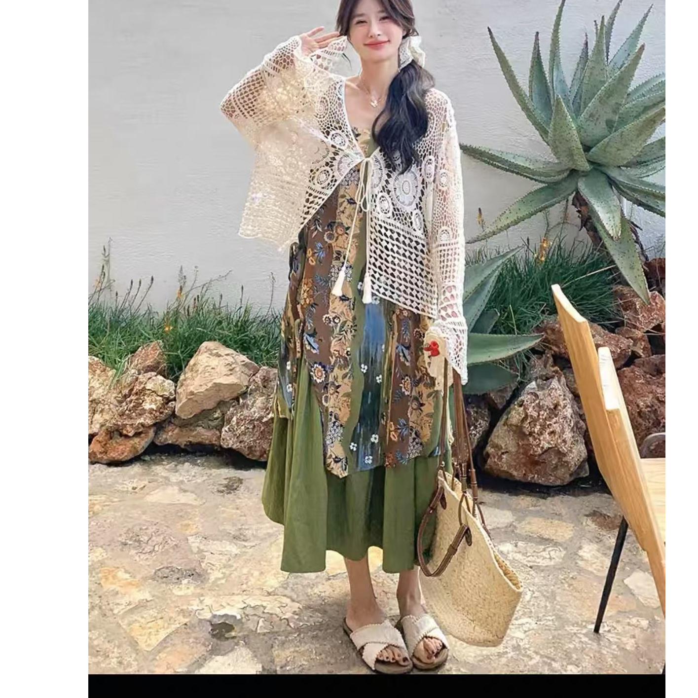 (大码福利特价）下单备注编码直播间扣号款号备注NO退NO换甜美甜美