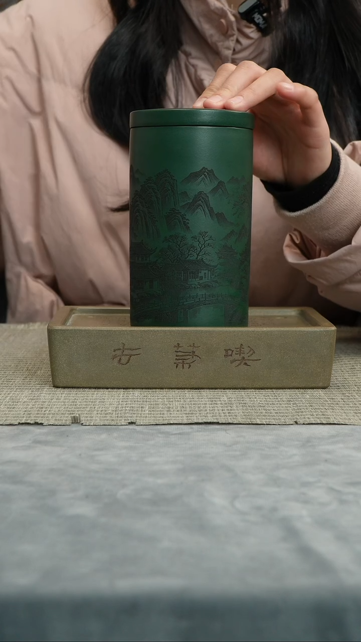 【闪购商品】紫砂茶杯正品茶具紫砂