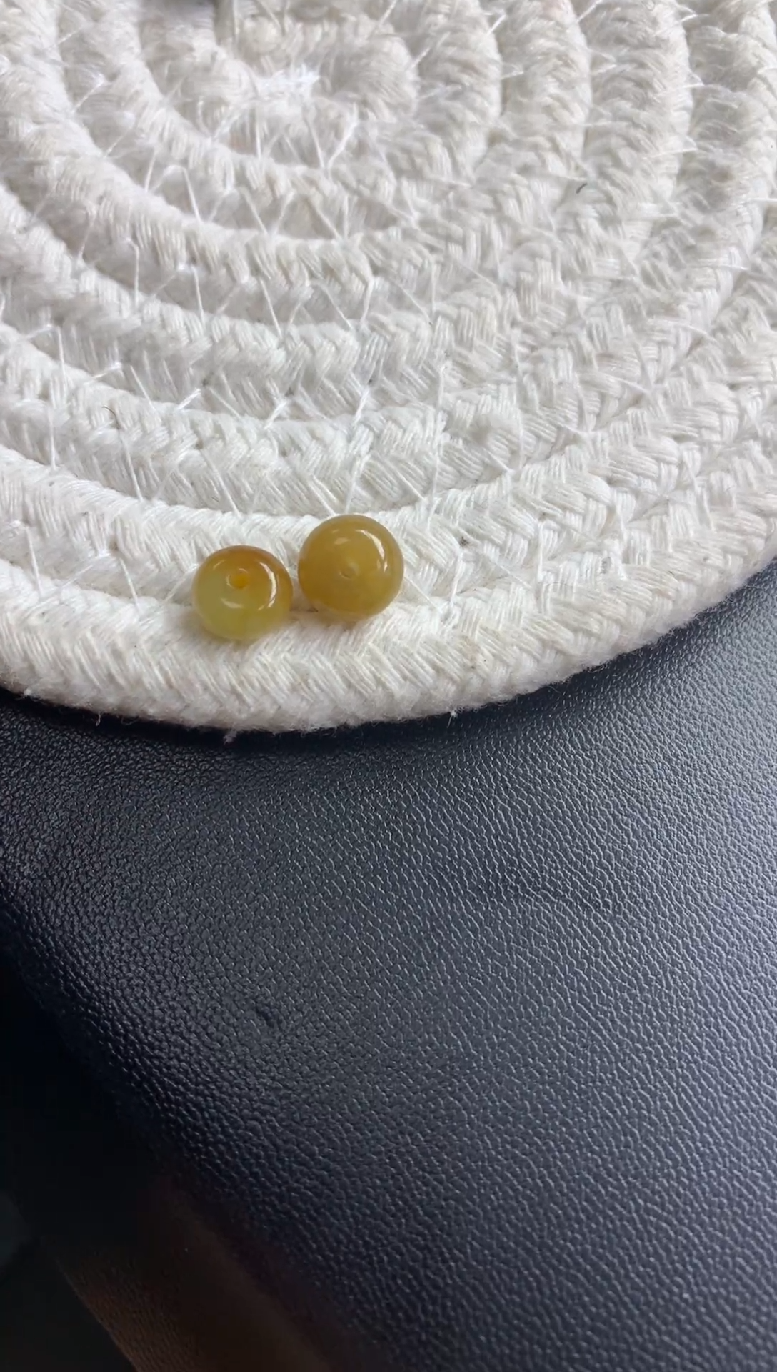 【闪购商品】定制翡翠未镶嵌          