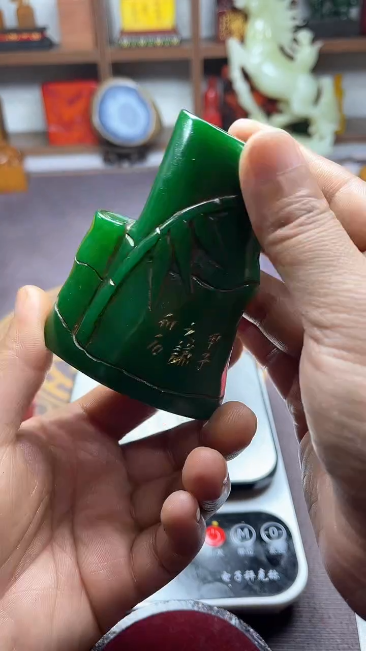 【闪购商品】寿山石印石纯天然篆刻石料