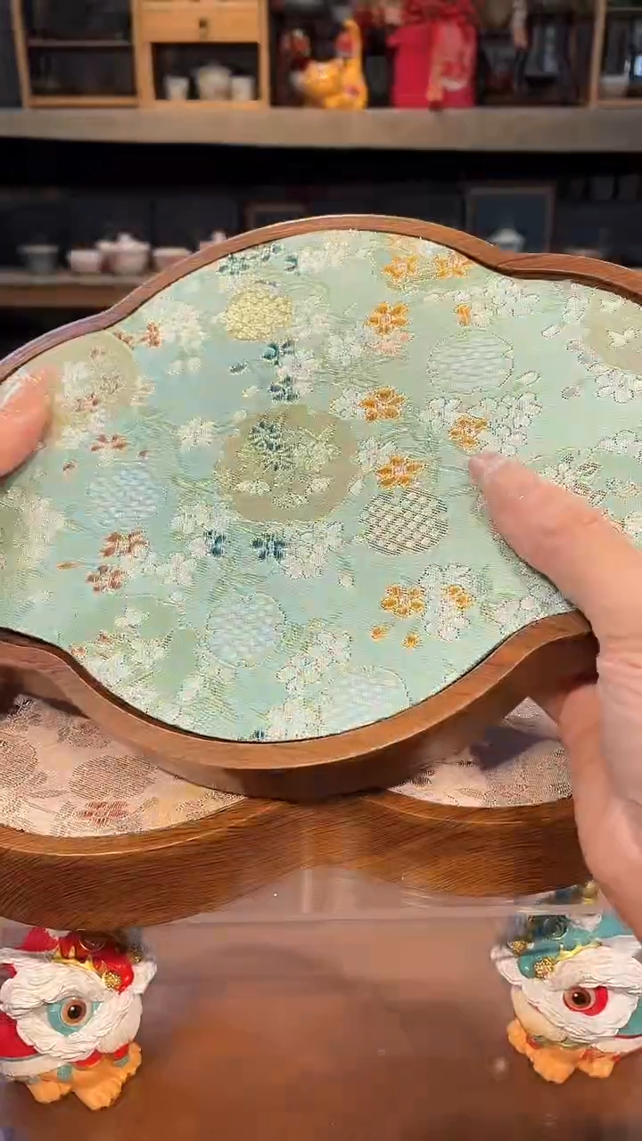 【闪购商品】不带茶盘不带礼盒@@5134
