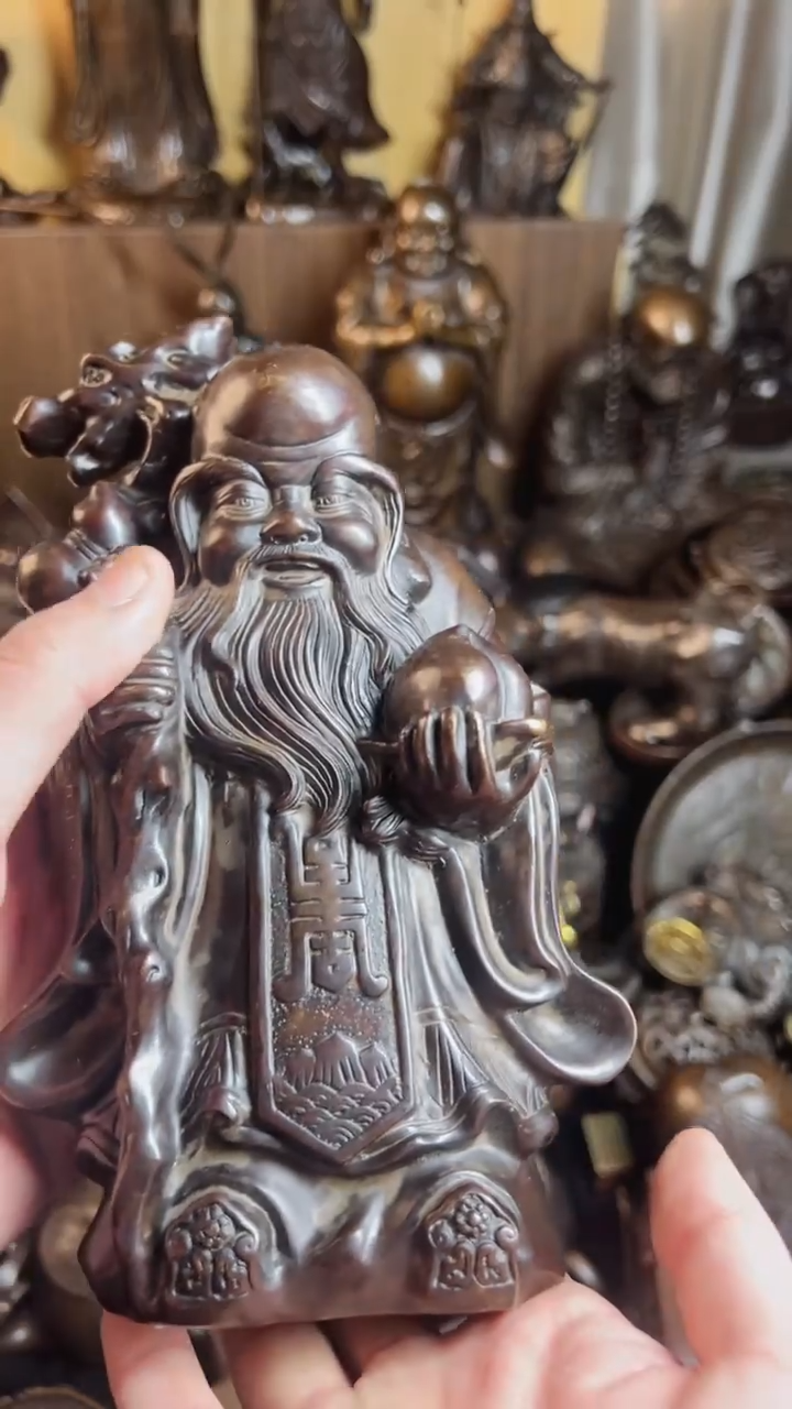 【闪购商品】1案台摆件 物品摆件 