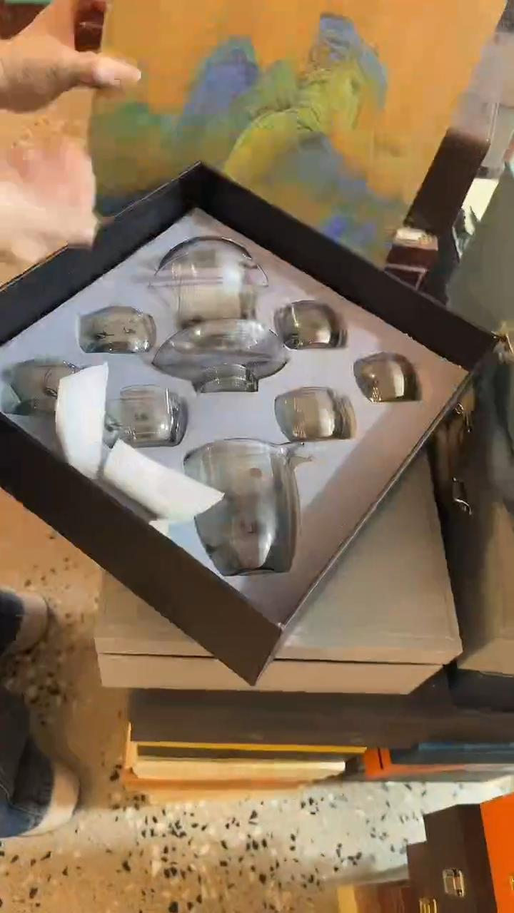 其他        茶具D