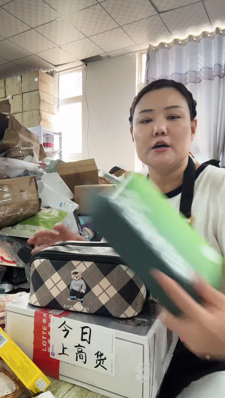 牦牛剖层皮革琪老板女包6号店超好看发图片款4XL