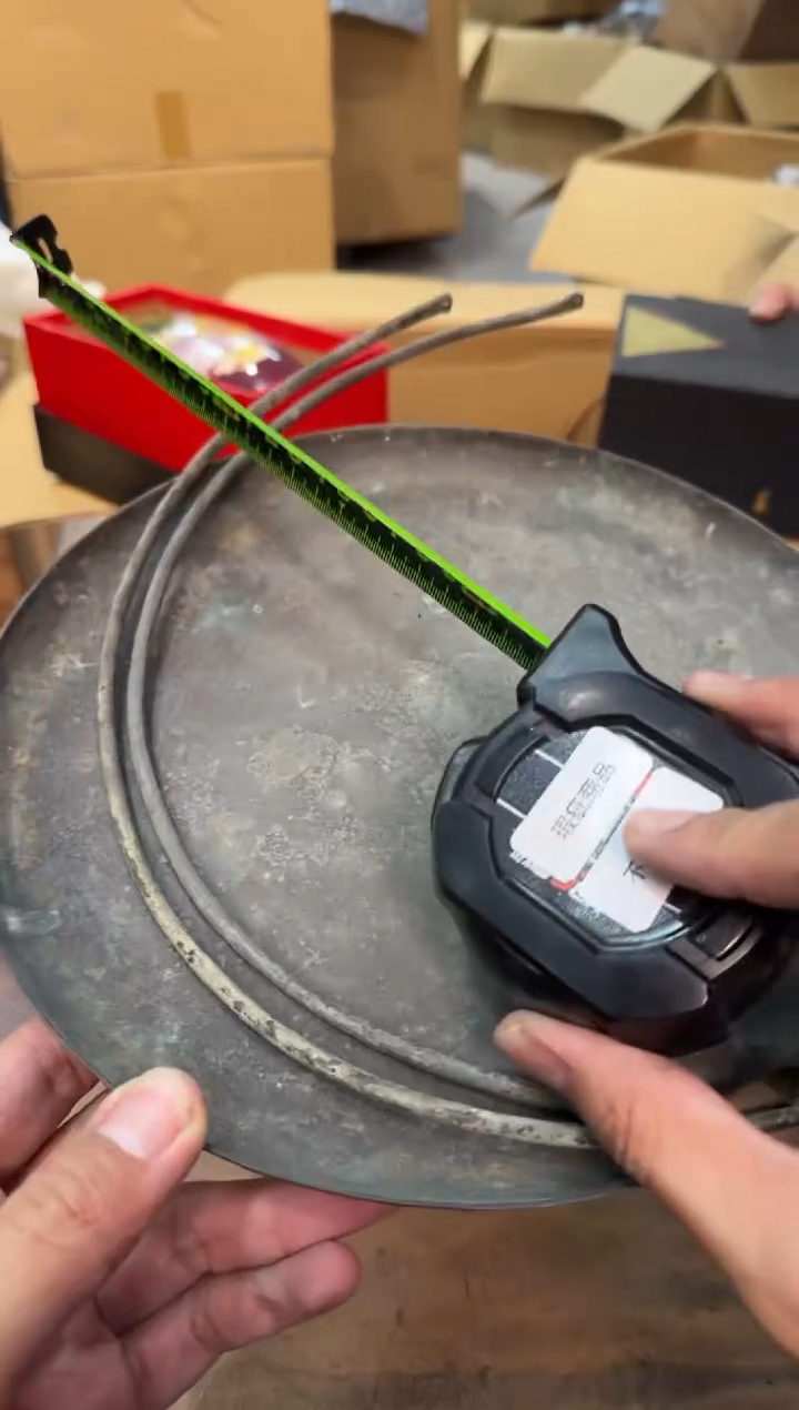 【闪购商品】摆件13y古美術空间美学B28