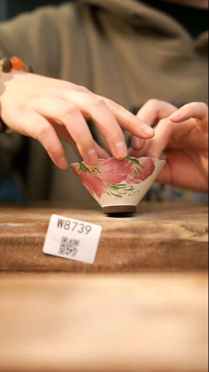 【经典福利】/ 杯子@@W8739