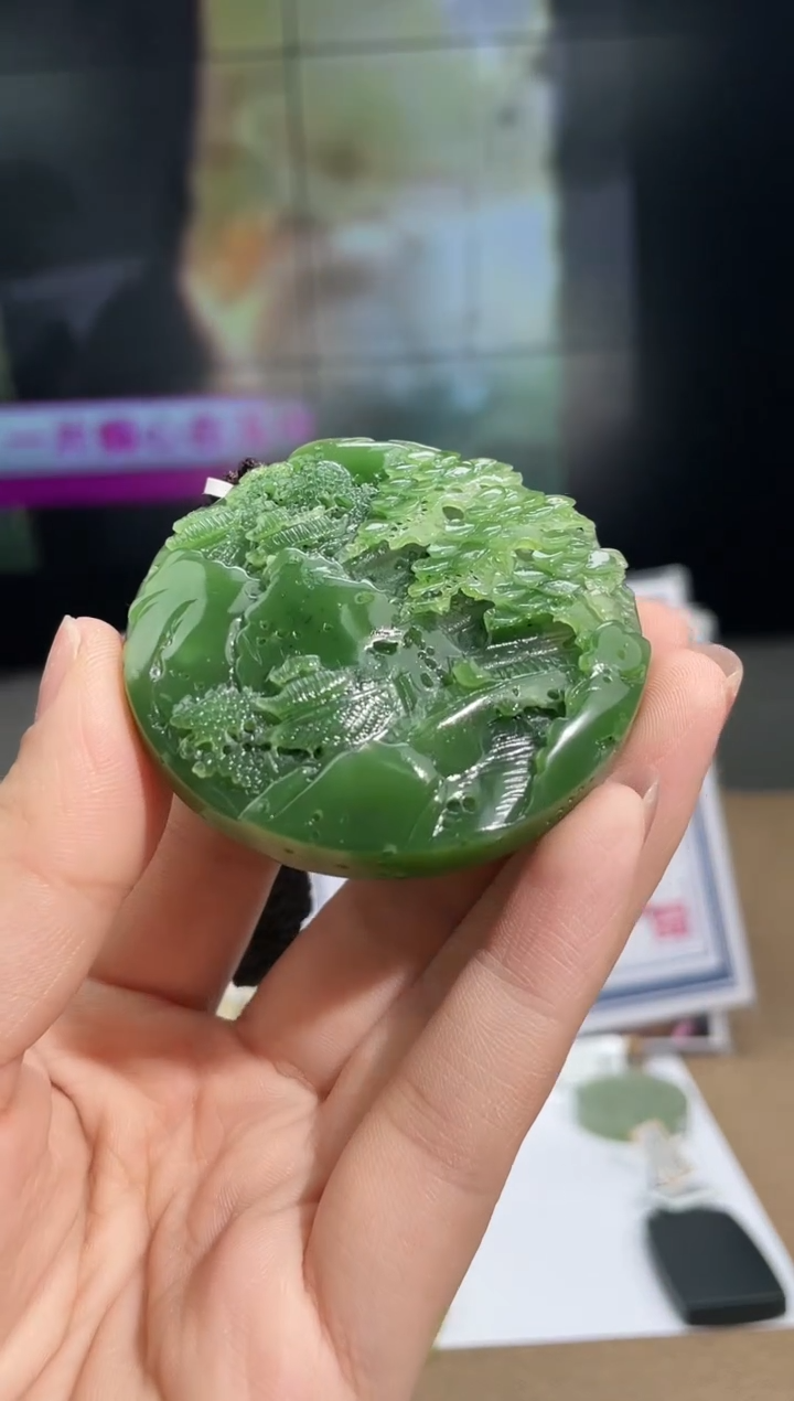 定制和田玉多样性发货拍一发一/39