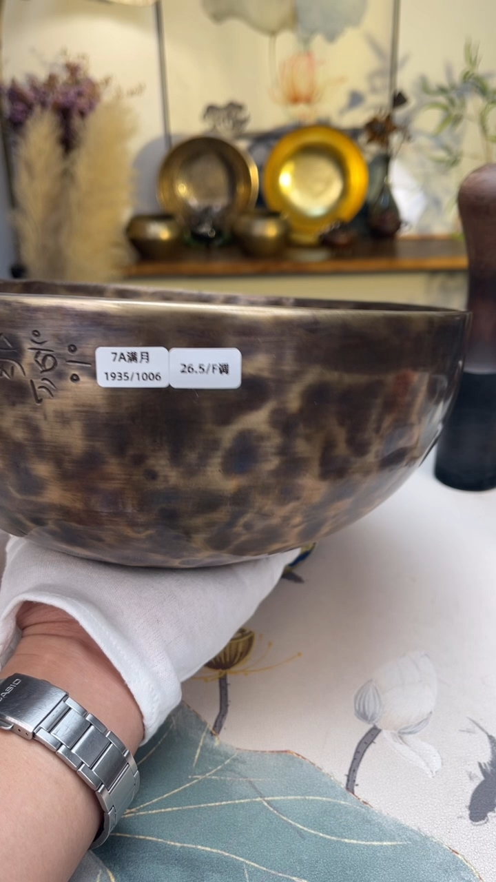 【闪购商品】满月口径26.5CM-F调（无配件）