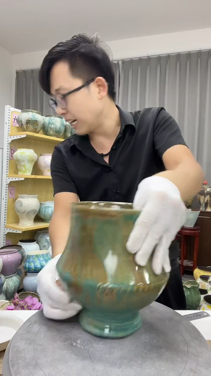   【微瑕】【 9.23】号   直播链接  高:    20    ；口：14