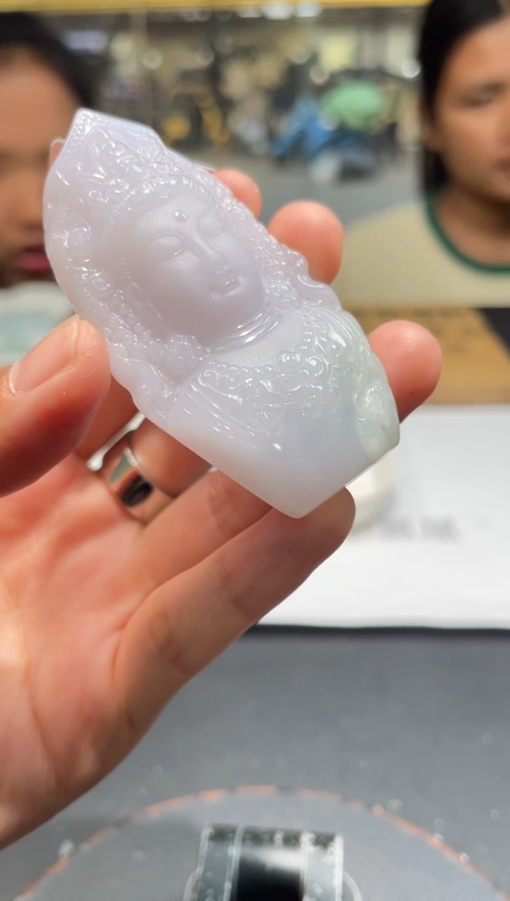 【闪购商品】定制翡翠未镶嵌定制孤品