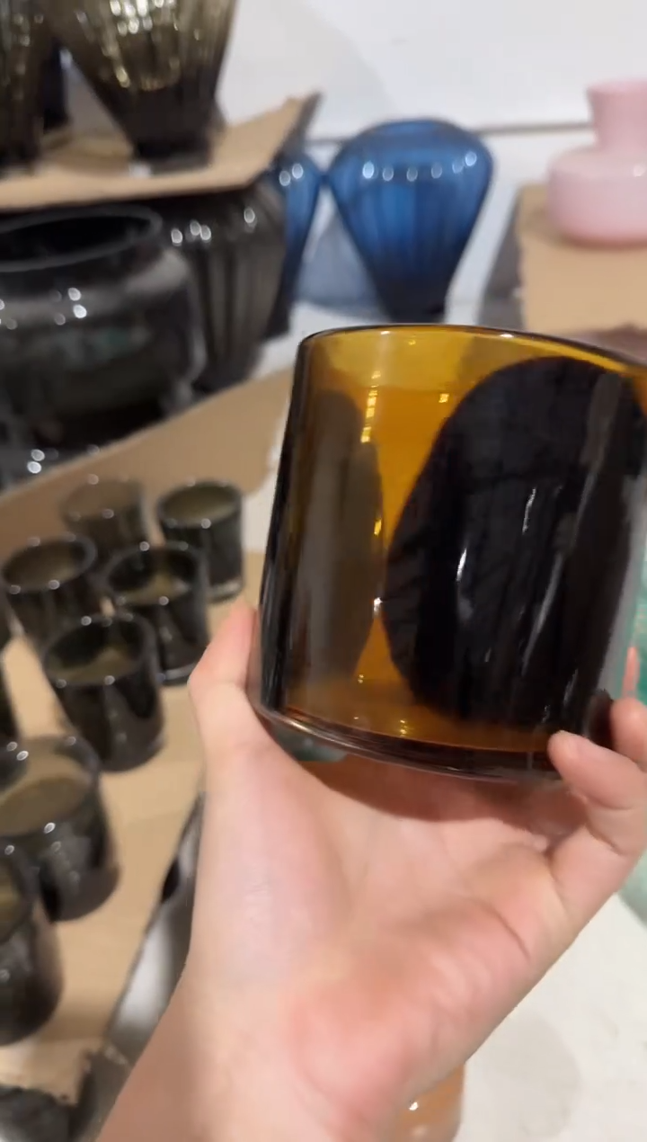 万间家居美物花瓶413