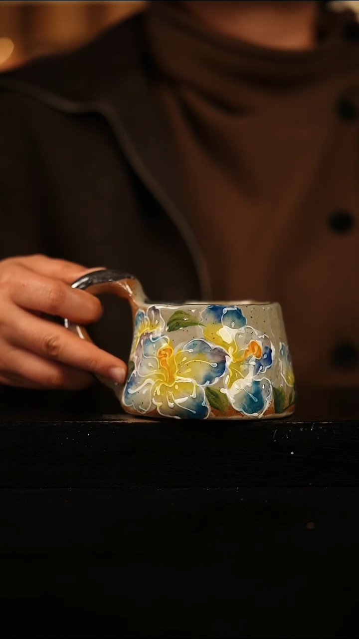 瓷片遇瓷手作同款523