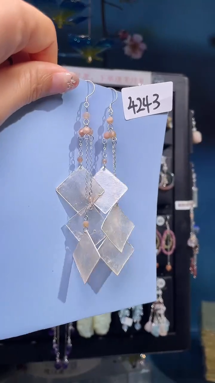 未镶嵌贝壳1喜欢拍