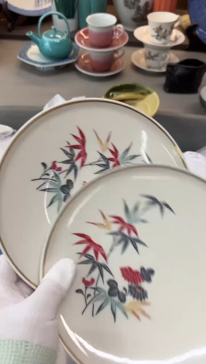 摆件滕**序瓷器瓷器瓷器瓷器