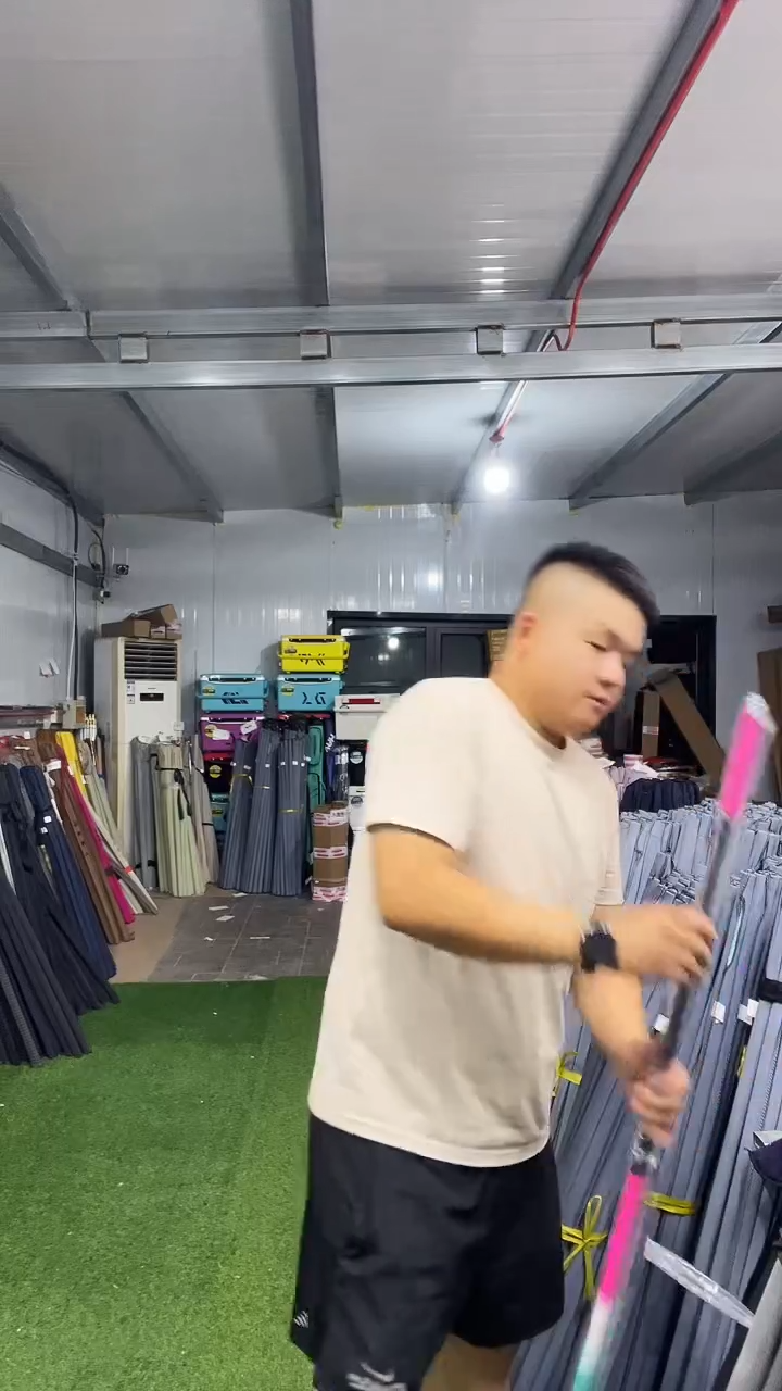 碳素美人鱼浅水湾5.7米