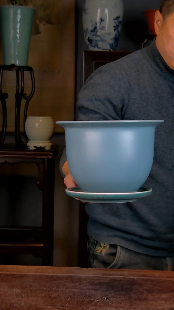 【闪购商品】红陶1