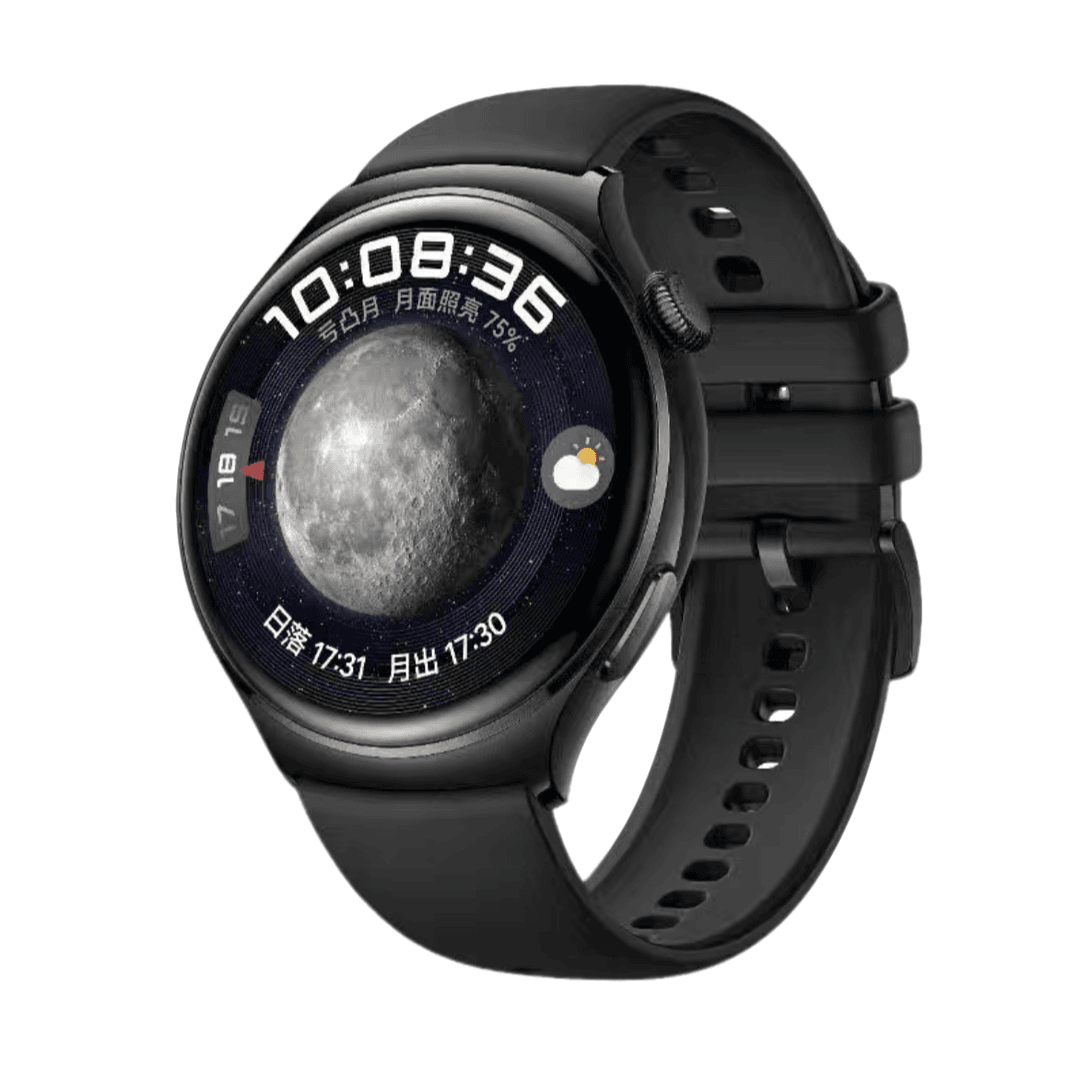 【粉丝专属】【华粉专享】官方原装正品.全新未拆封 2025新款智能手表