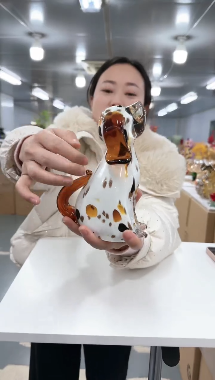 【闪购商品】玻璃金沃0026