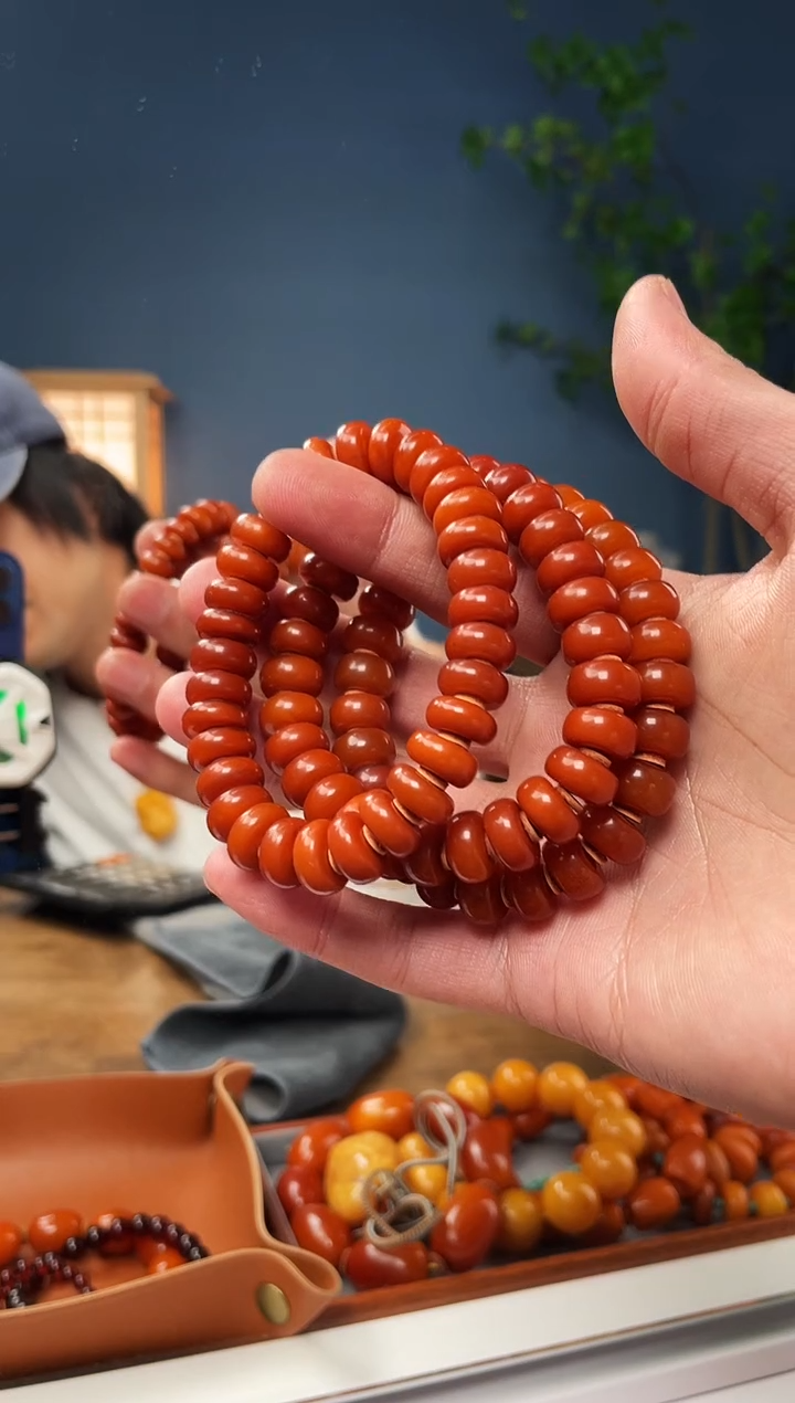 【闪购商品】蜜蜡珠宝奇石未镶嵌14G/R87多样性发货发其一假一赔四